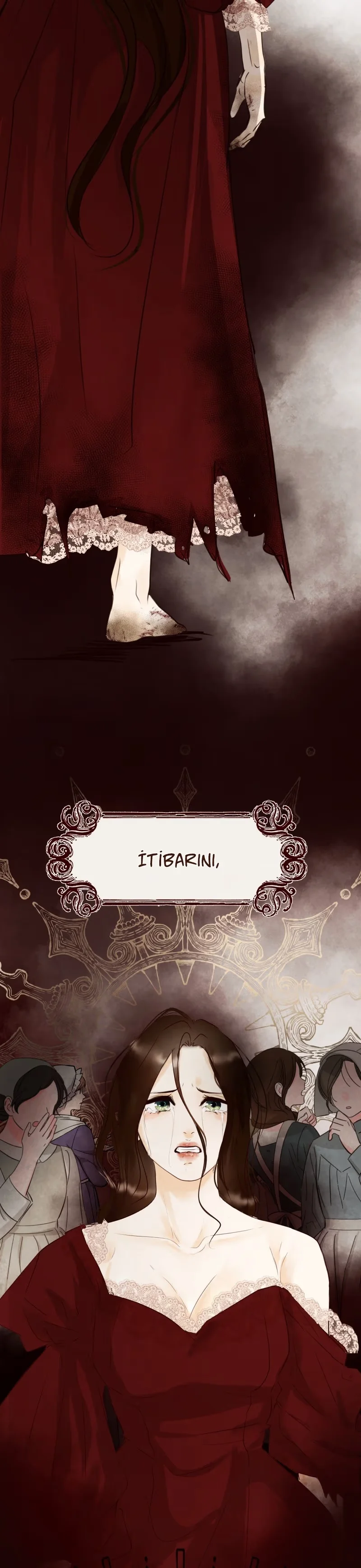 I Am the Villain - Bölüm 1 - Sayfa 14