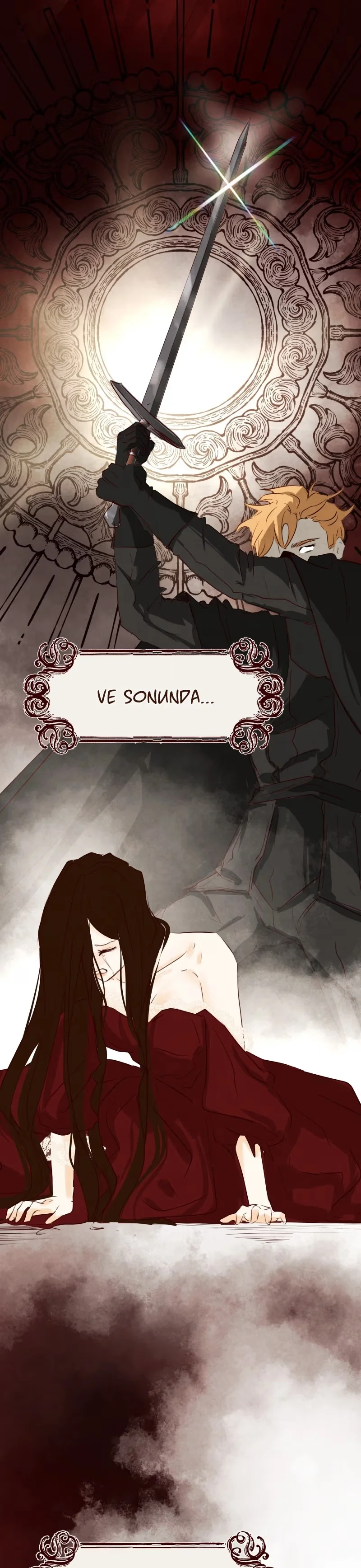 I Am the Villain - Bölüm 1 - Sayfa 15