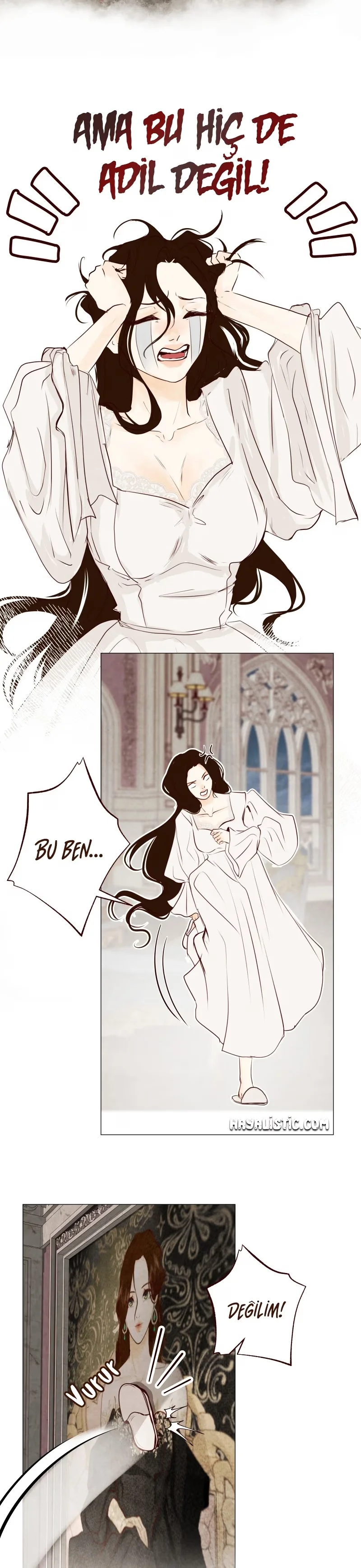 I Am the Villain - Bölüm 1 - Sayfa 17