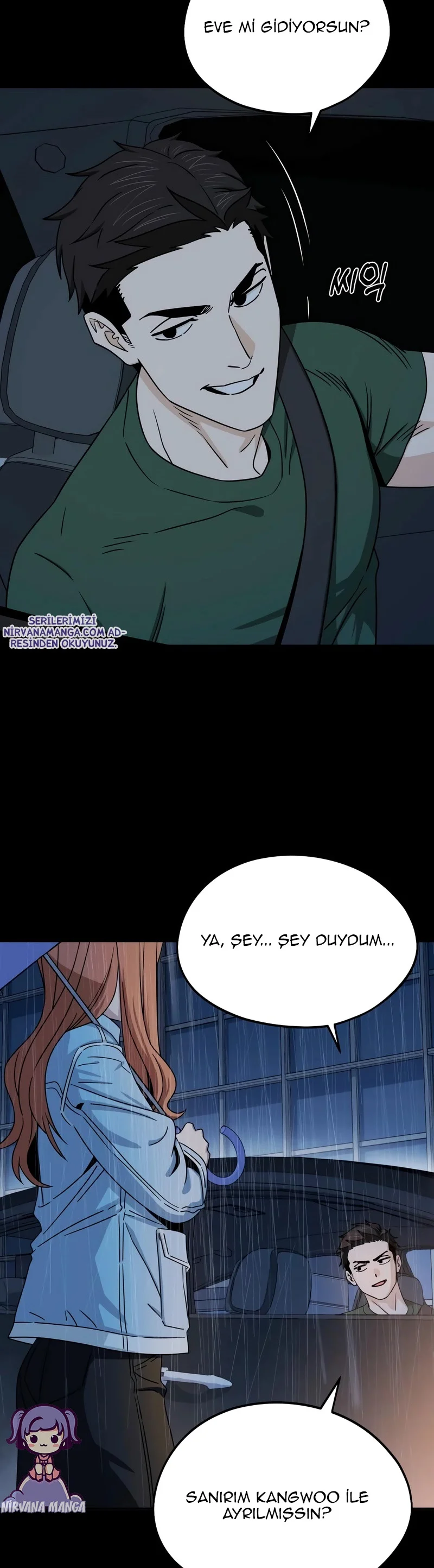 Maybe Meant to Be - Bölüm 72 - Sayfa 24