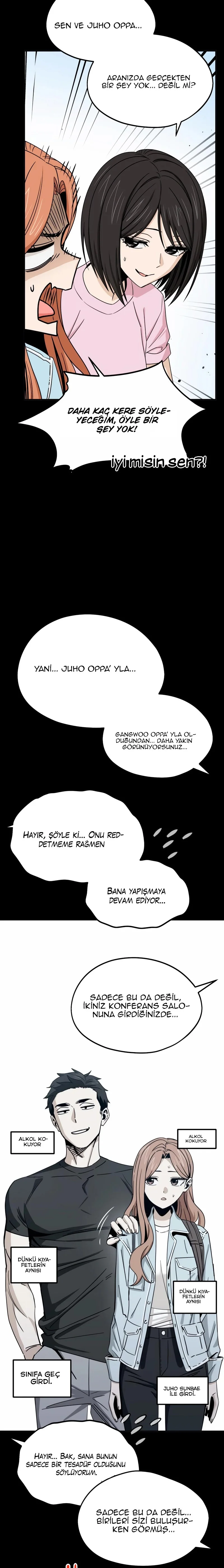 Maybe Meant to Be - Bölüm 72 - Sayfa 7