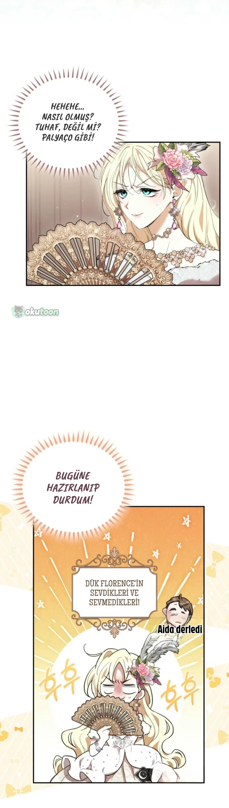 You Think It's Easy Rewriting A Story? - Bölüm 2 - Sayfa 30