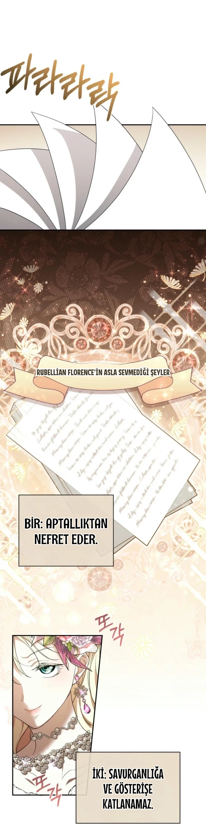 You Think It's Easy Rewriting A Story? - Bölüm 2 - Sayfa 31