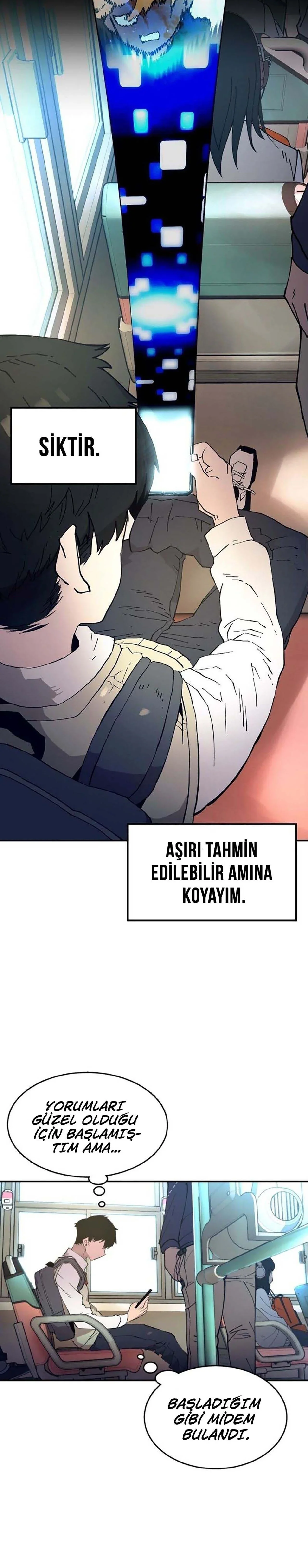 Player - Bölüm 1 - Sayfa 13