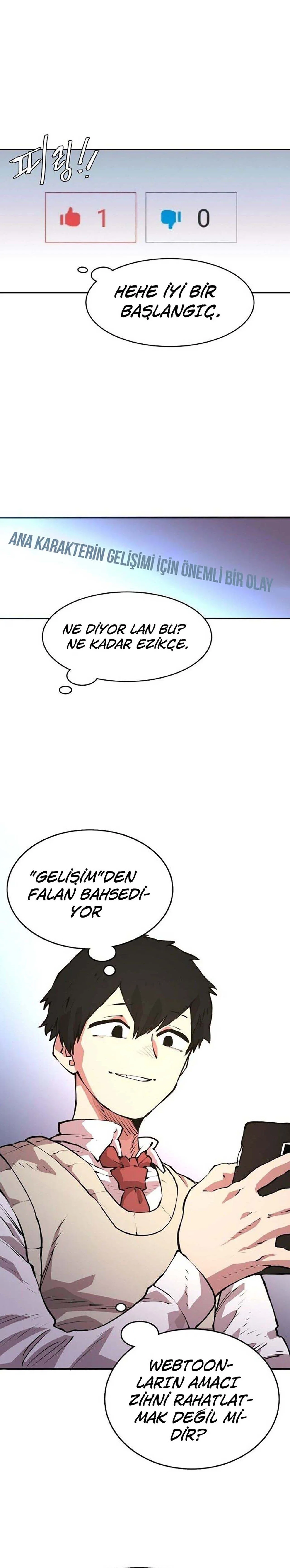 Player - Bölüm 1 - Sayfa 16