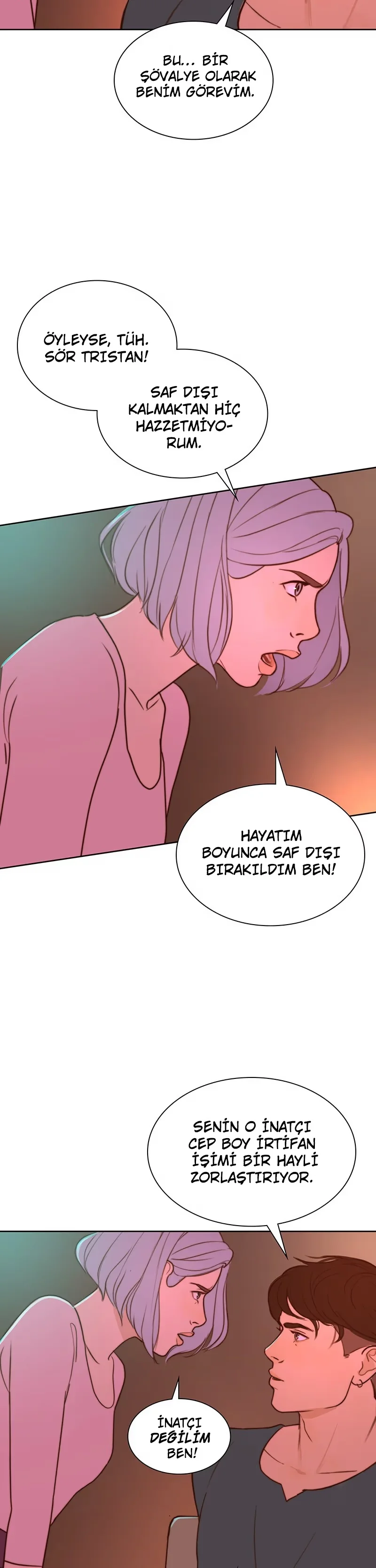 Empyrea - Bölüm 59 - Sayfa 23