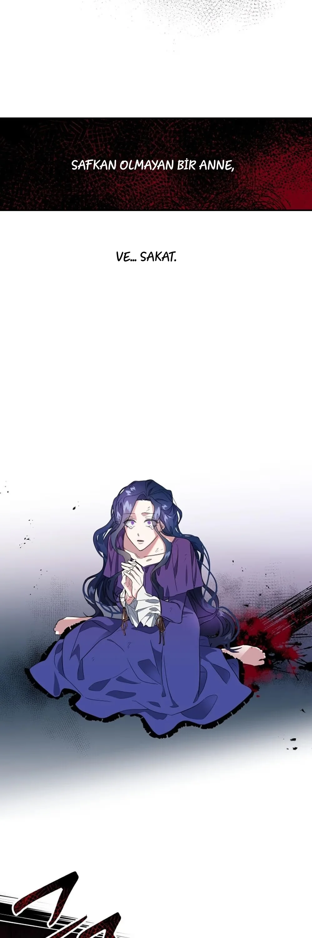 The Sacrificial Princess - Bölüm 1 - Sayfa 15