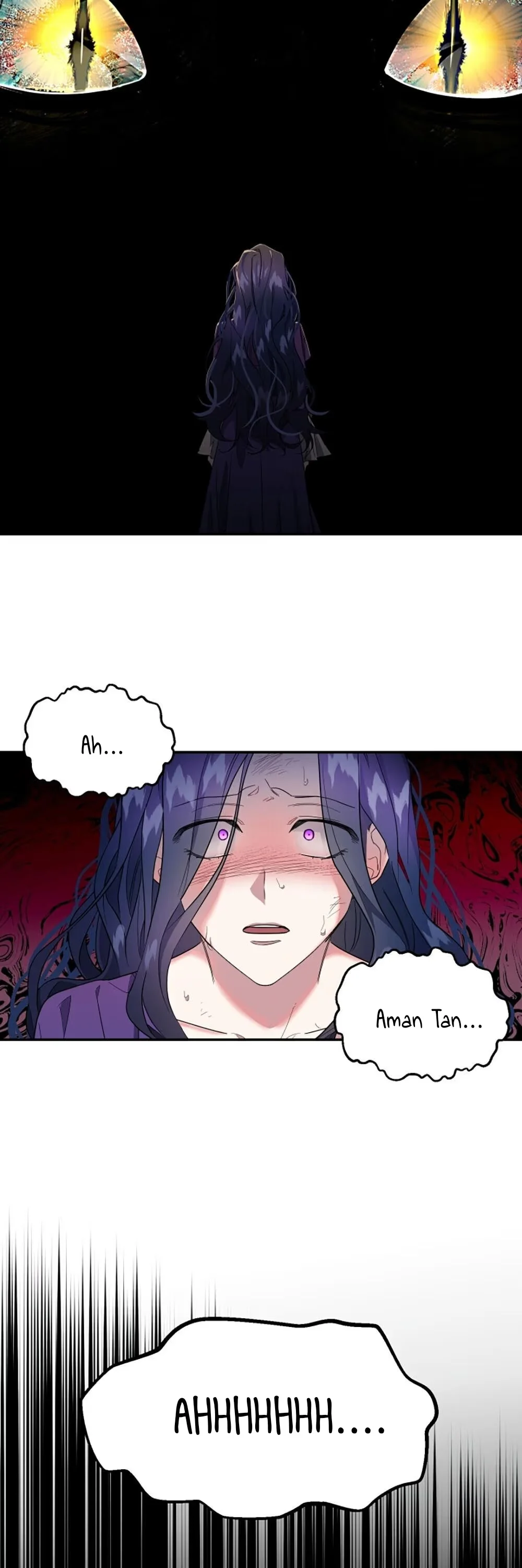 The Sacrificial Princess - Bölüm 1 - Sayfa 34