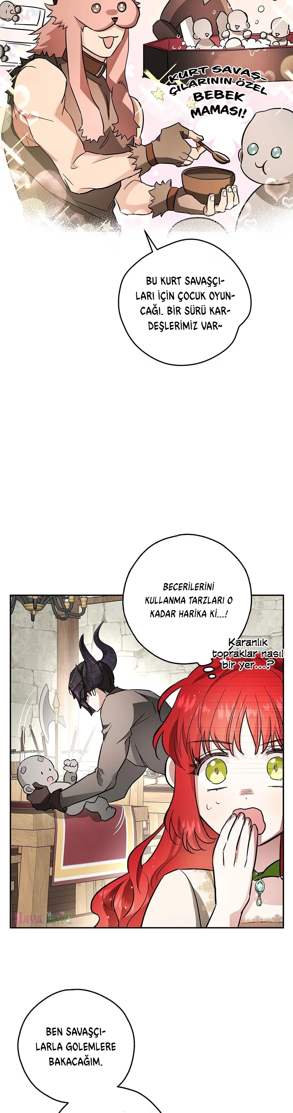 My Secretly Hot Husband - Bölüm 37 - Sayfa 10