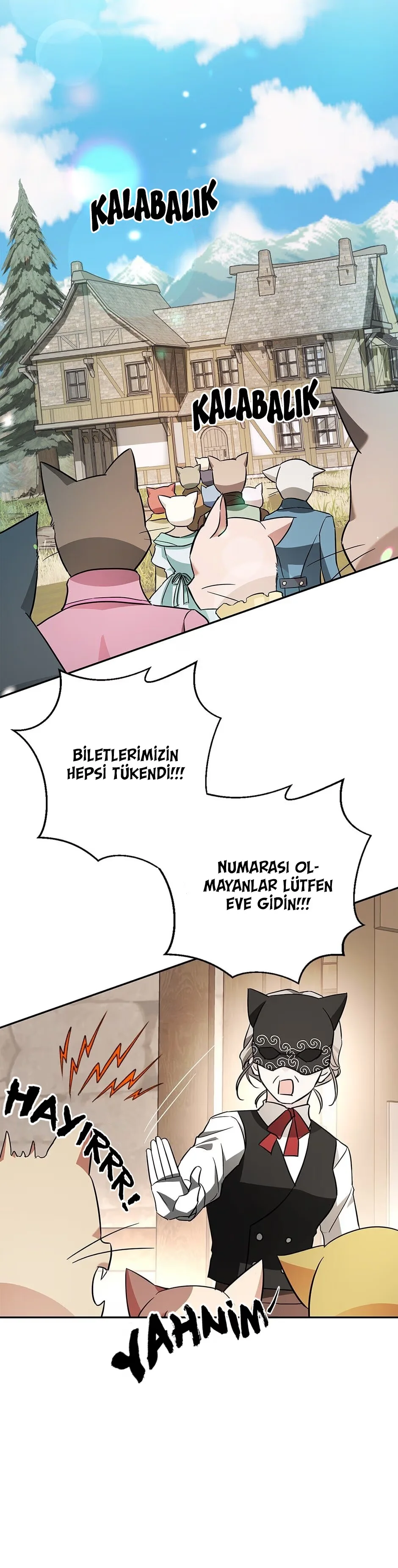 My Secretly Hot Husband - Bölüm 37 - Sayfa 22