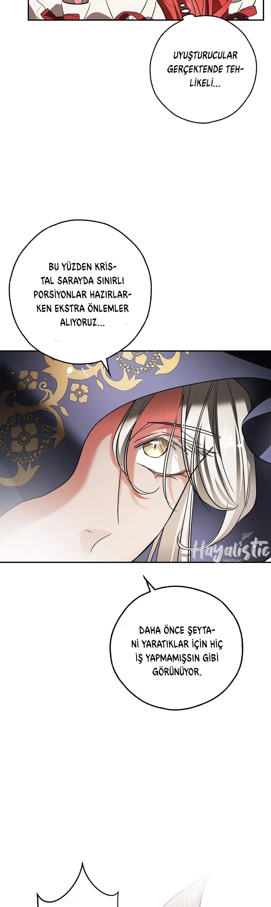 My Secretly Hot Husband - Bölüm 37 - Sayfa 32