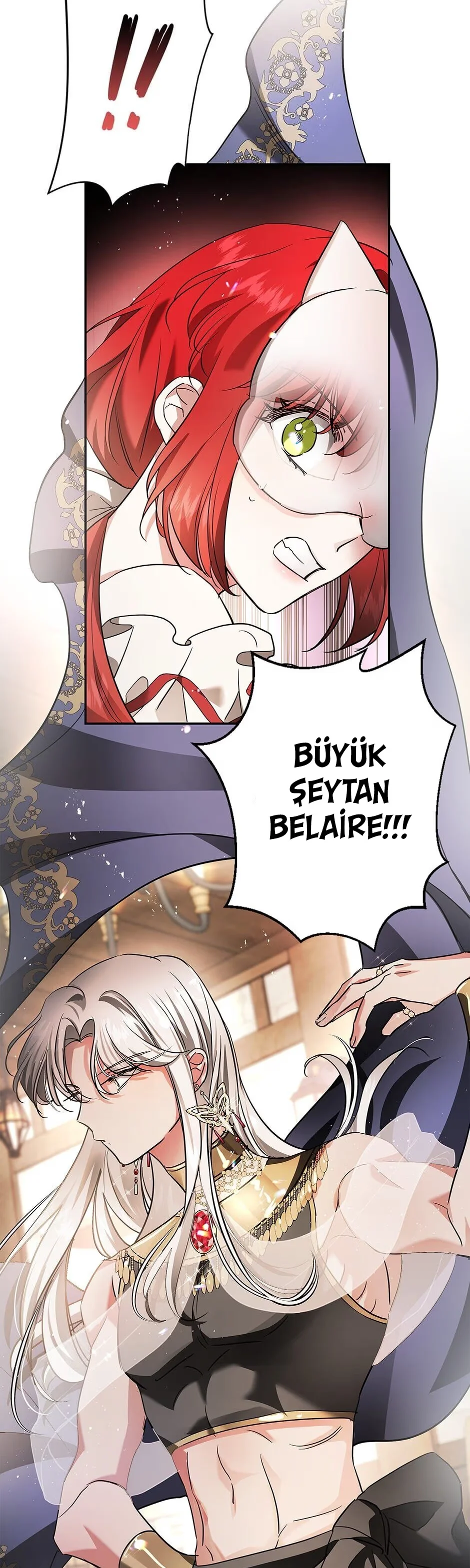 My Secretly Hot Husband - Bölüm 37 - Sayfa 33