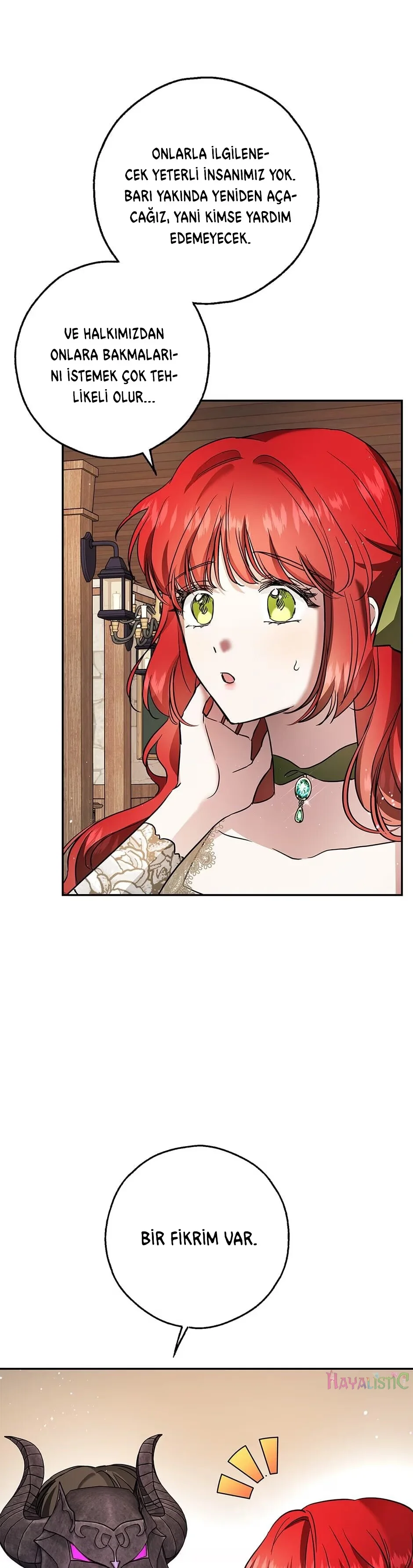 My Secretly Hot Husband - Bölüm 37 - Sayfa 7