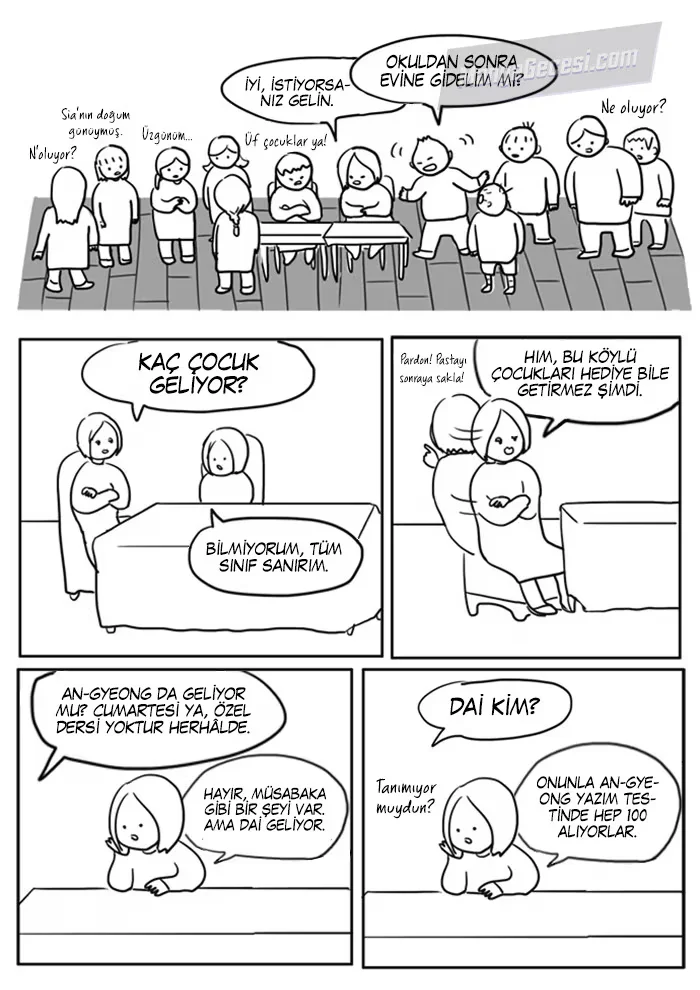 Kids Are All Right - Bölüm 6 - Sayfa 4