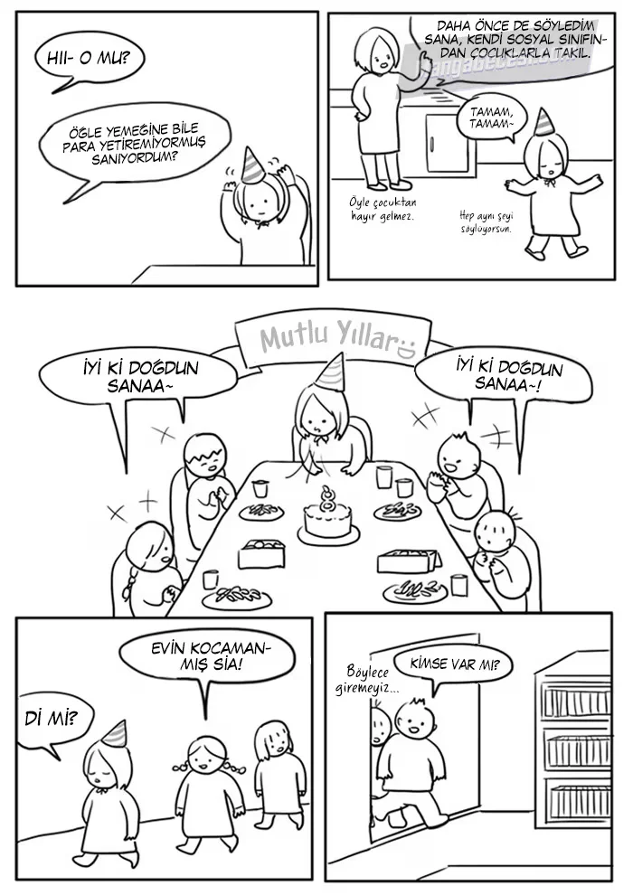 Kids Are All Right - Bölüm 6 - Sayfa 5