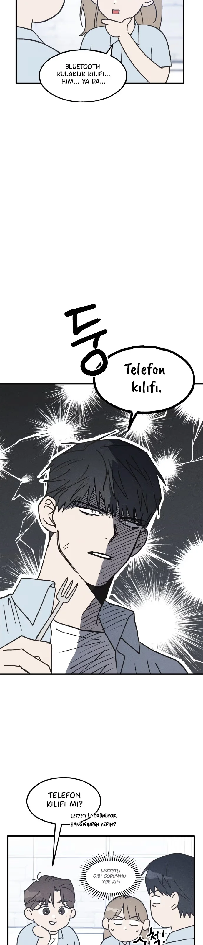 Boy-Friend's Rule - Bölüm 5 - Sayfa 20