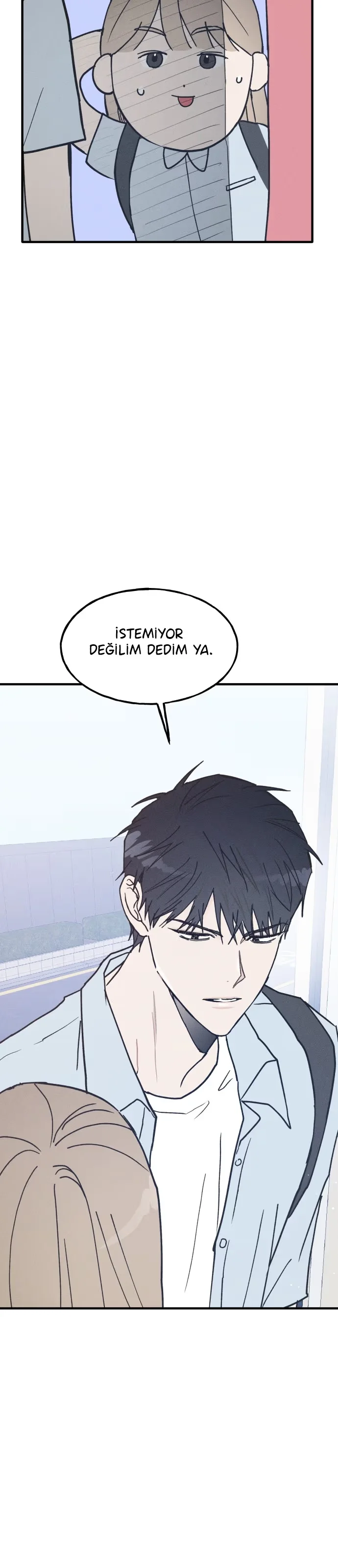 Boy-Friend's Rule - Bölüm 5 - Sayfa 33