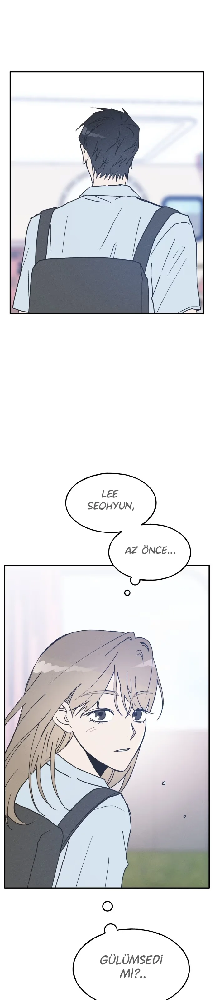 Boy-Friend's Rule - Bölüm 5 - Sayfa 35