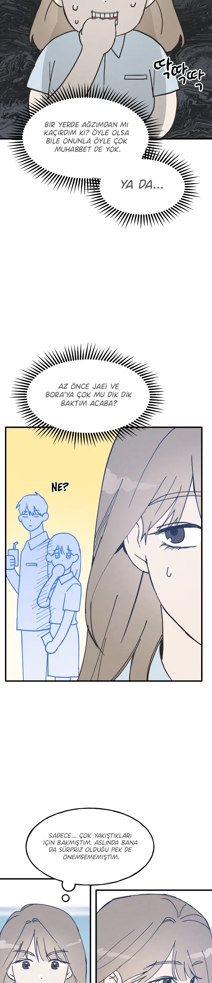 Boy-Friend's Rule - Bölüm 5 - Sayfa 5