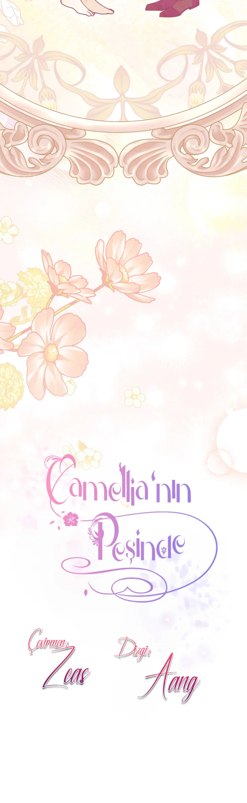 Finding Camellia - Bölüm 115 - Sayfa 16
