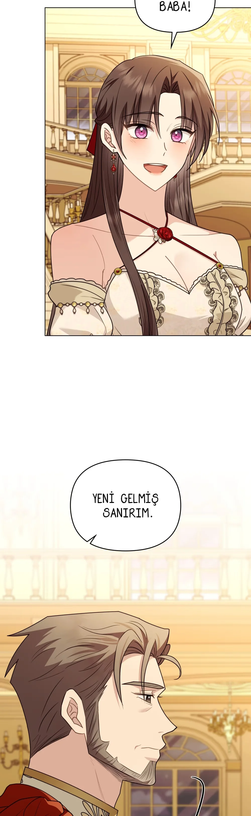 Finding Camellia - Bölüm 115 - Sayfa 20