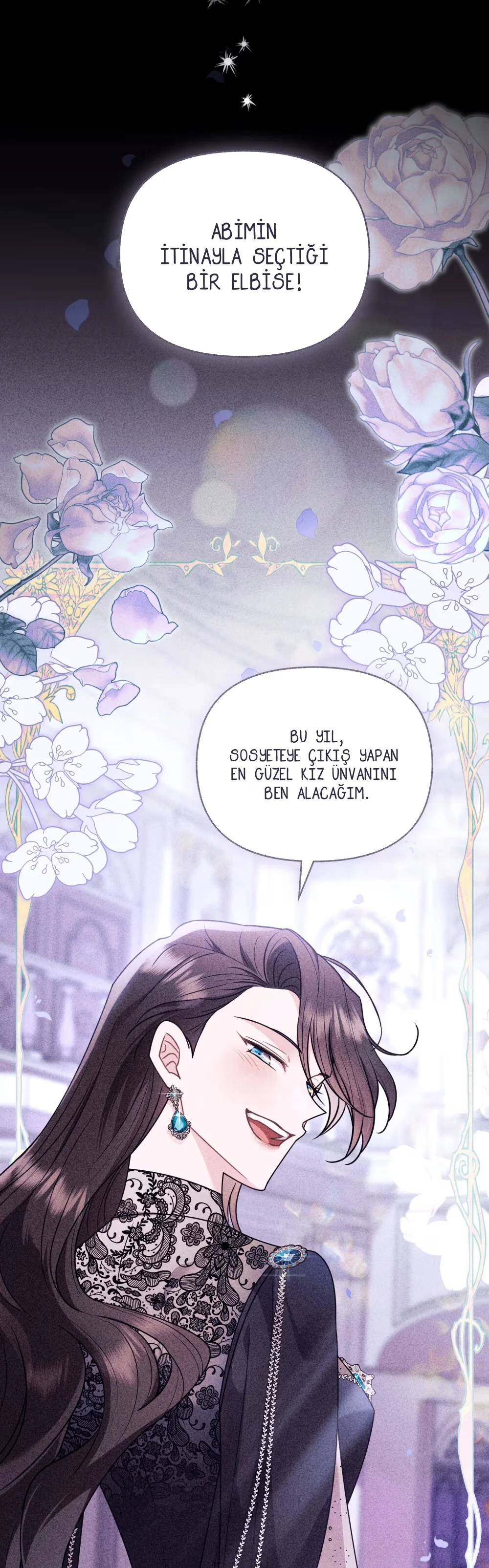 Finding Camellia - Bölüm 115 - Sayfa 26