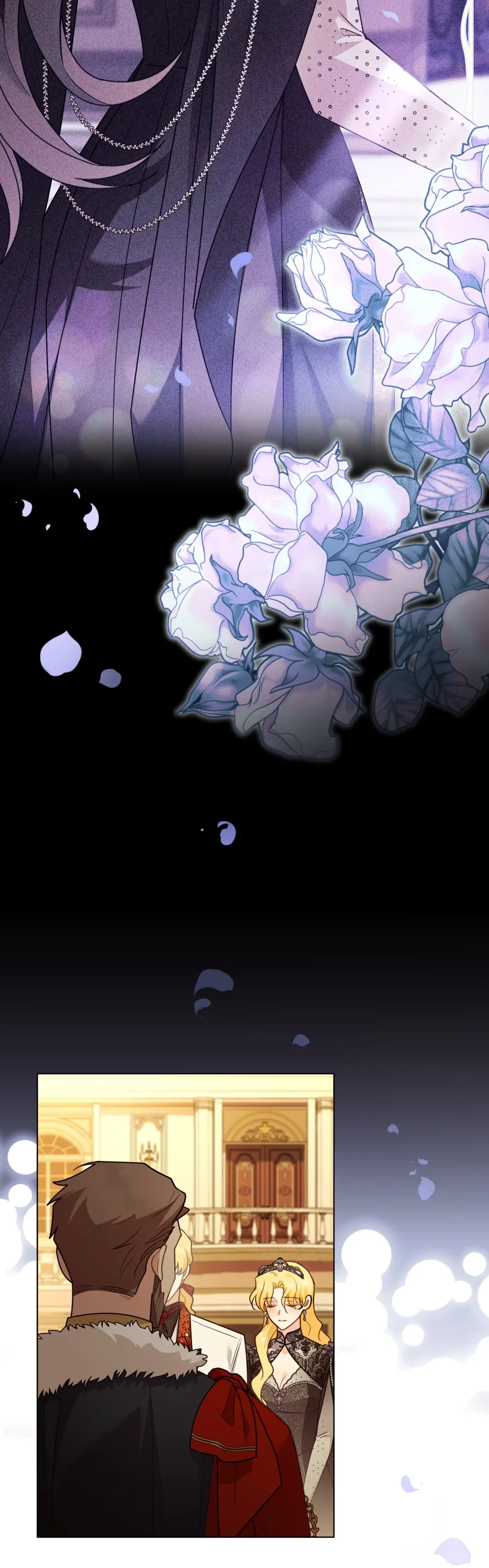 Finding Camellia - Bölüm 115 - Sayfa 27