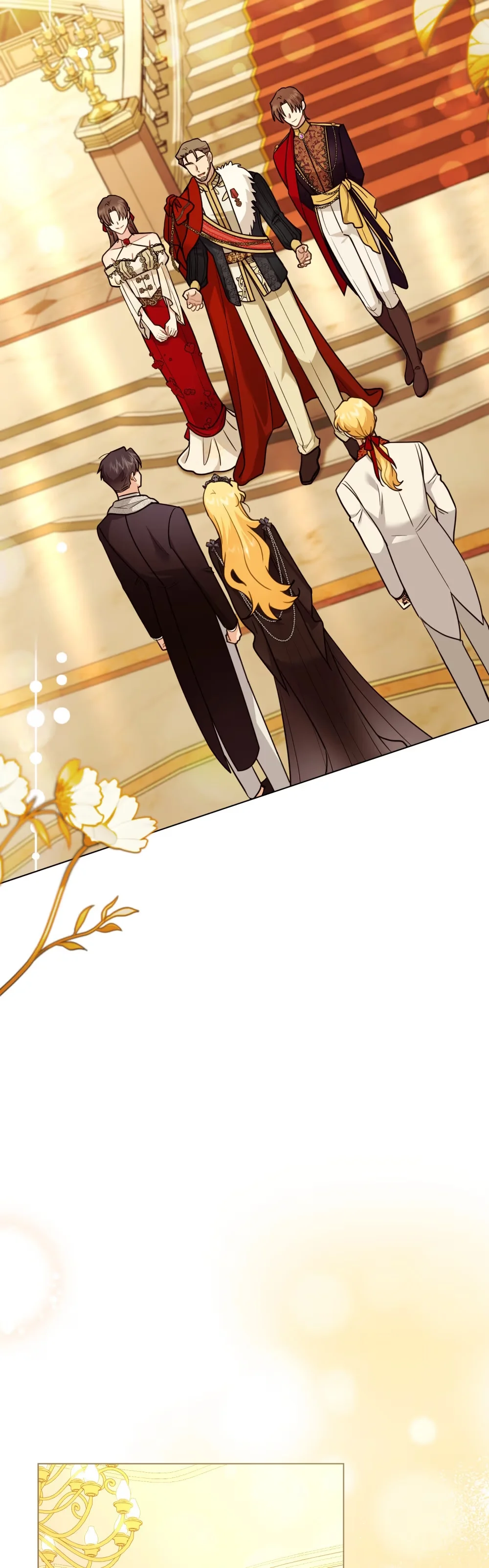 Finding Camellia - Bölüm 115 - Sayfa 32