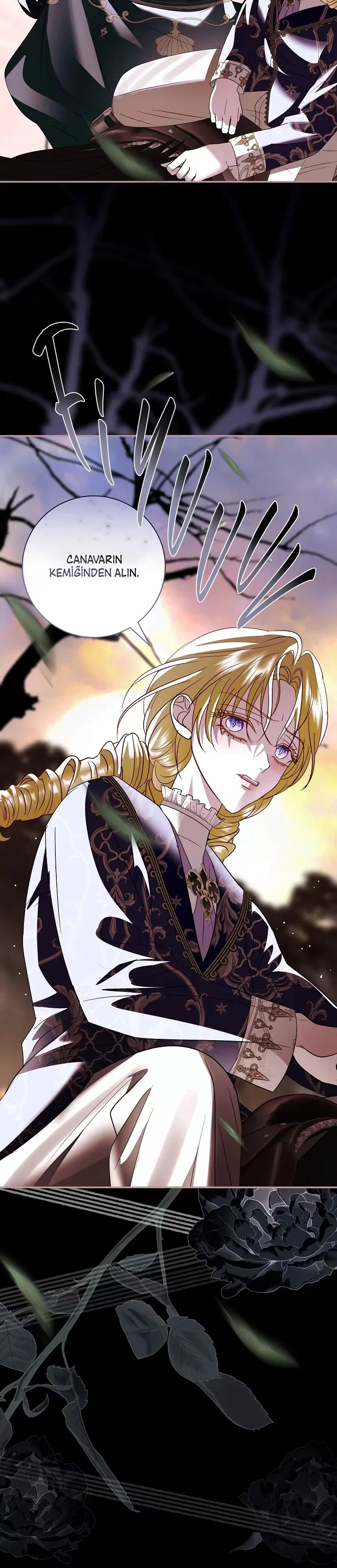 Villain, I'll Do Everything Except Marriage for You! - Bölüm 26 - Sayfa 30