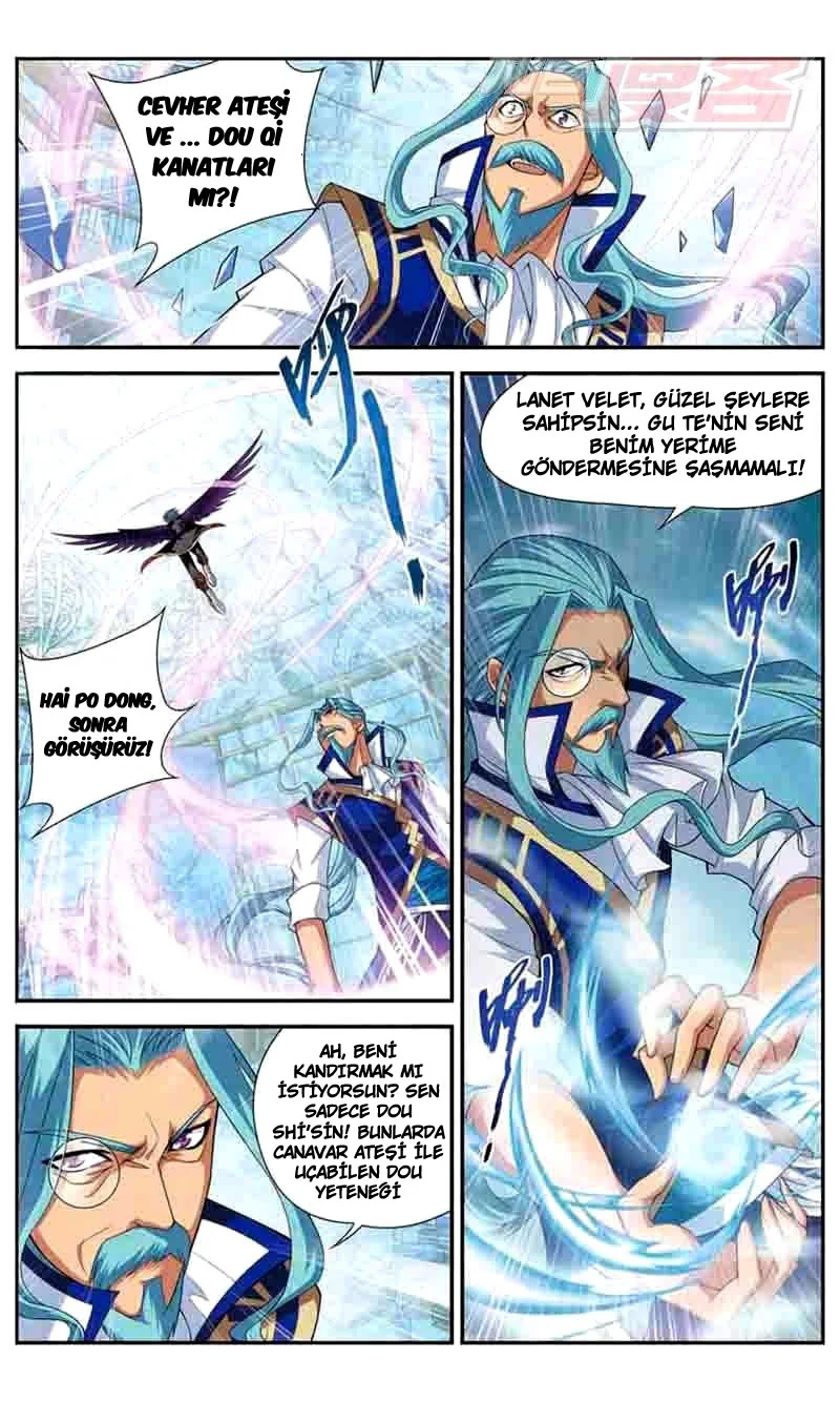 Battle Through the Heavens - Bölüm 39 - Sayfa 4