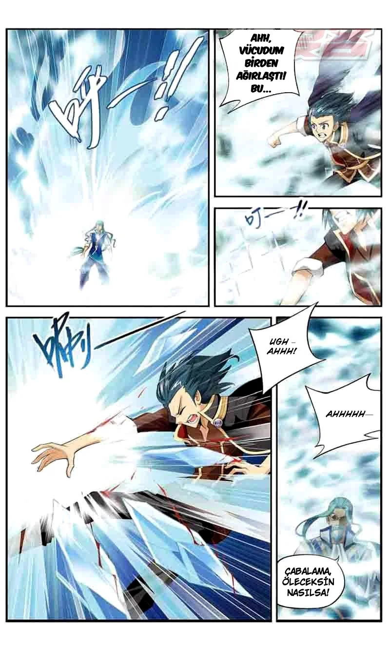 Battle Through the Heavens - Bölüm 39 - Sayfa 5