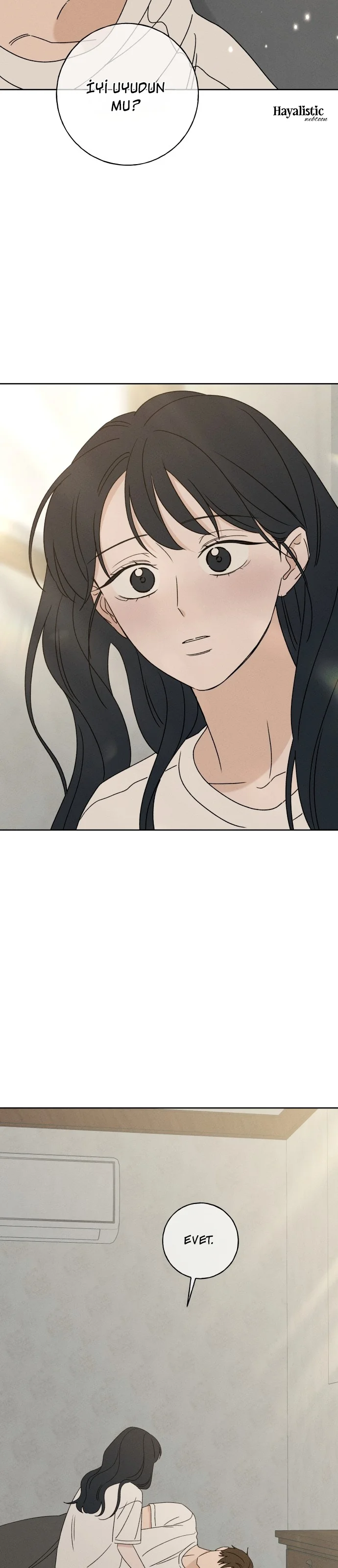 Miyeon - Bölüm 48 - Sayfa 7