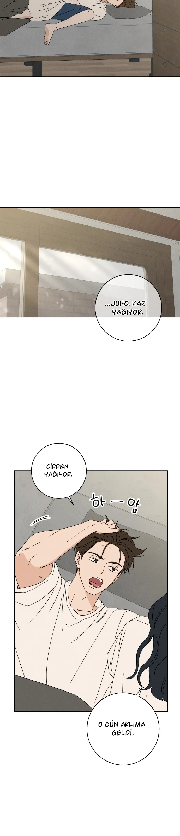 Miyeon - Bölüm 48 - Sayfa 8