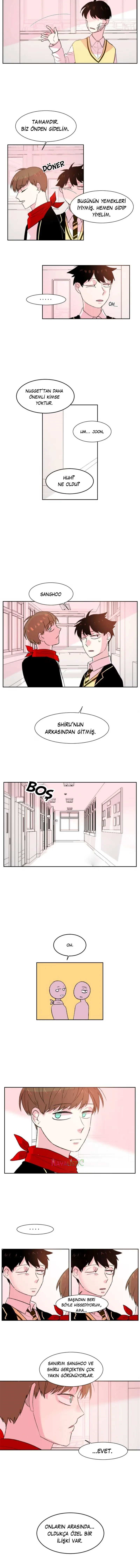 From Today On, I'm a Boy - Bölüm 24 - Sayfa 6