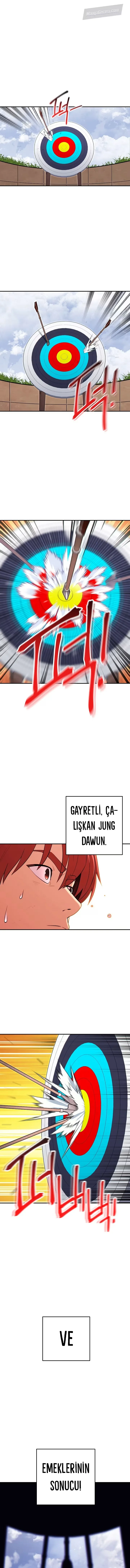 Dungeon Reset - Bölüm 121 - Sayfa 13