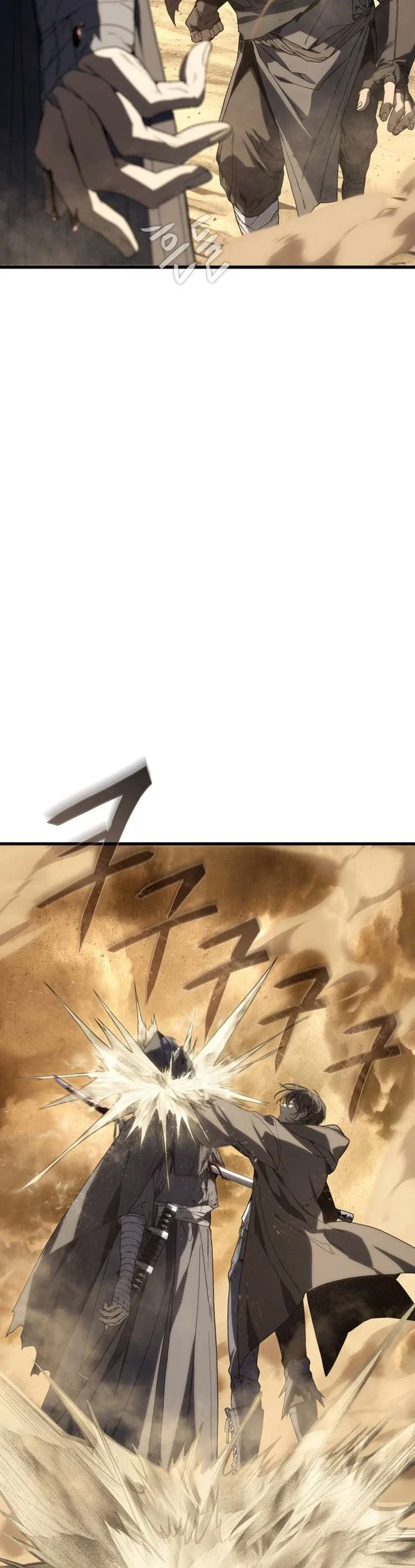 The Scorched Desert's Sand Mage - Bölüm 22 - Sayfa 52
