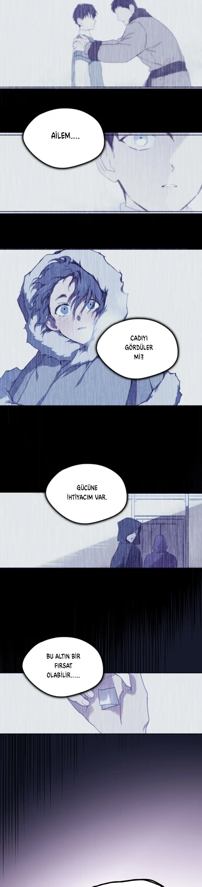 The Spark in Your Eyes - Bölüm 43 - Sayfa 23