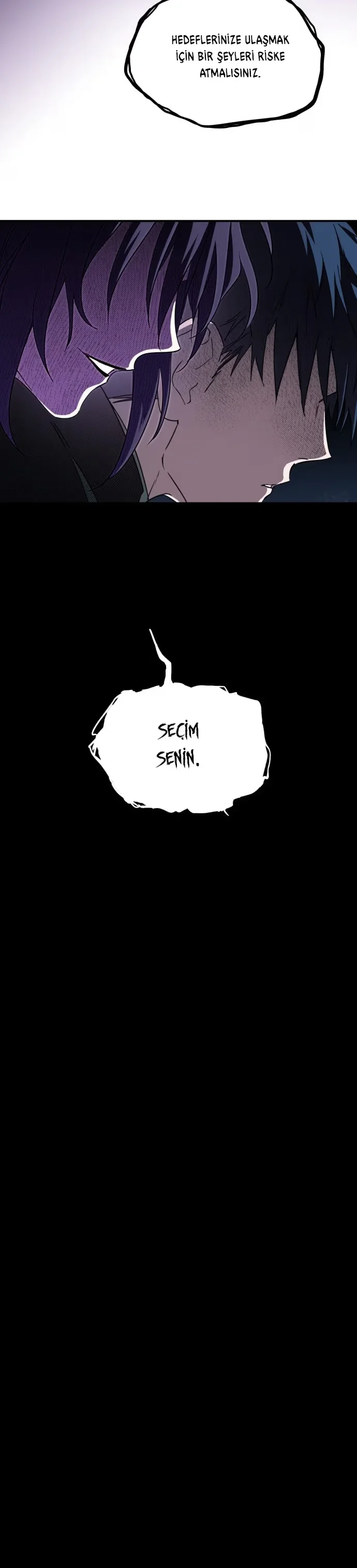 The Spark in Your Eyes - Bölüm 43 - Sayfa 24