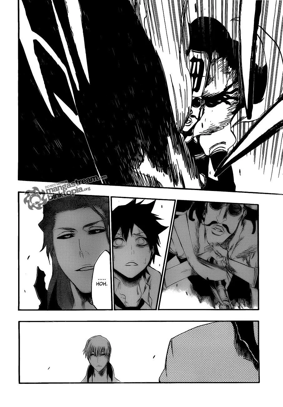 Bleach - Bölüm 411 - Sayfa 20