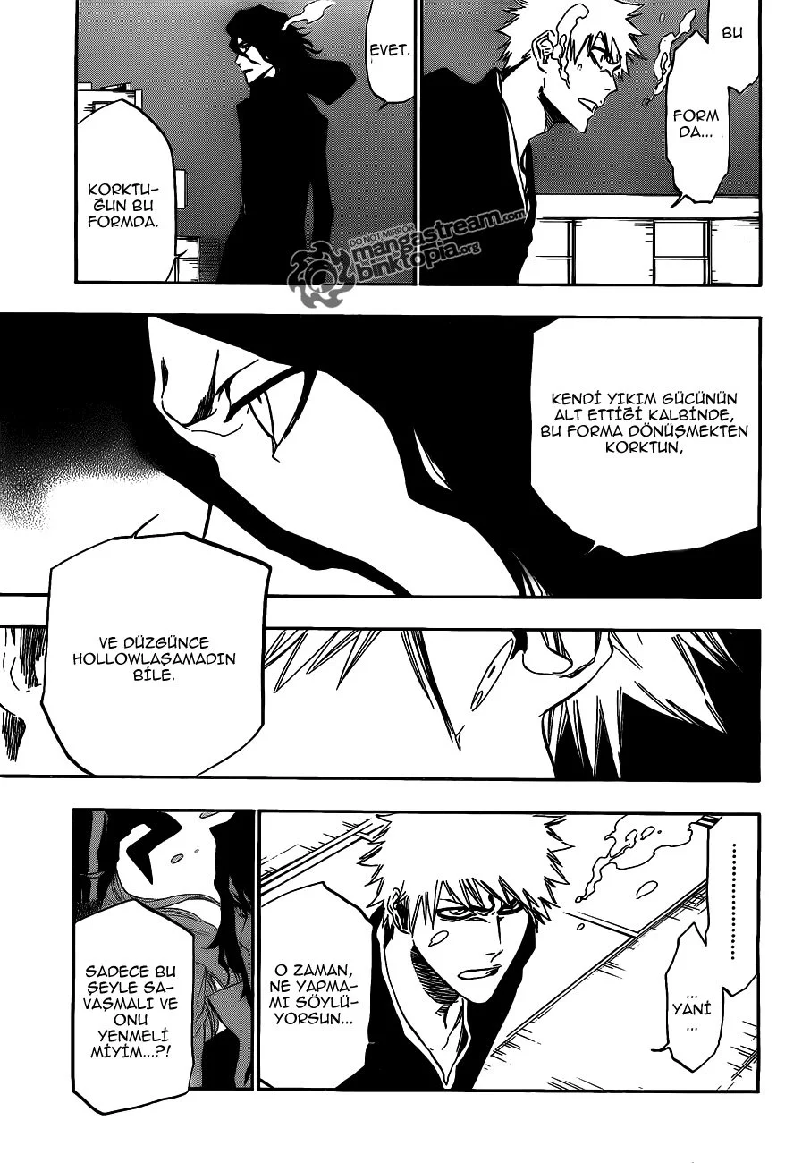 Bleach - Bölüm 411 - Sayfa 7