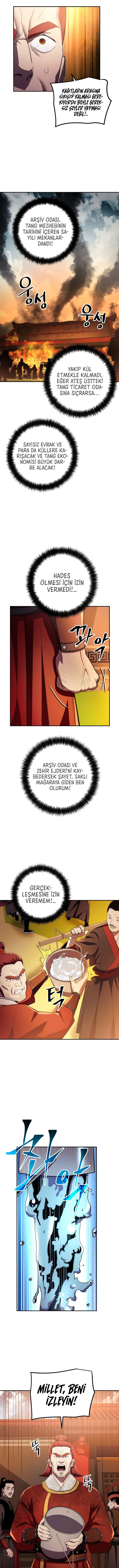 Legend of Asura: The Venom Dragon - Bölüm 93 - Sayfa 8