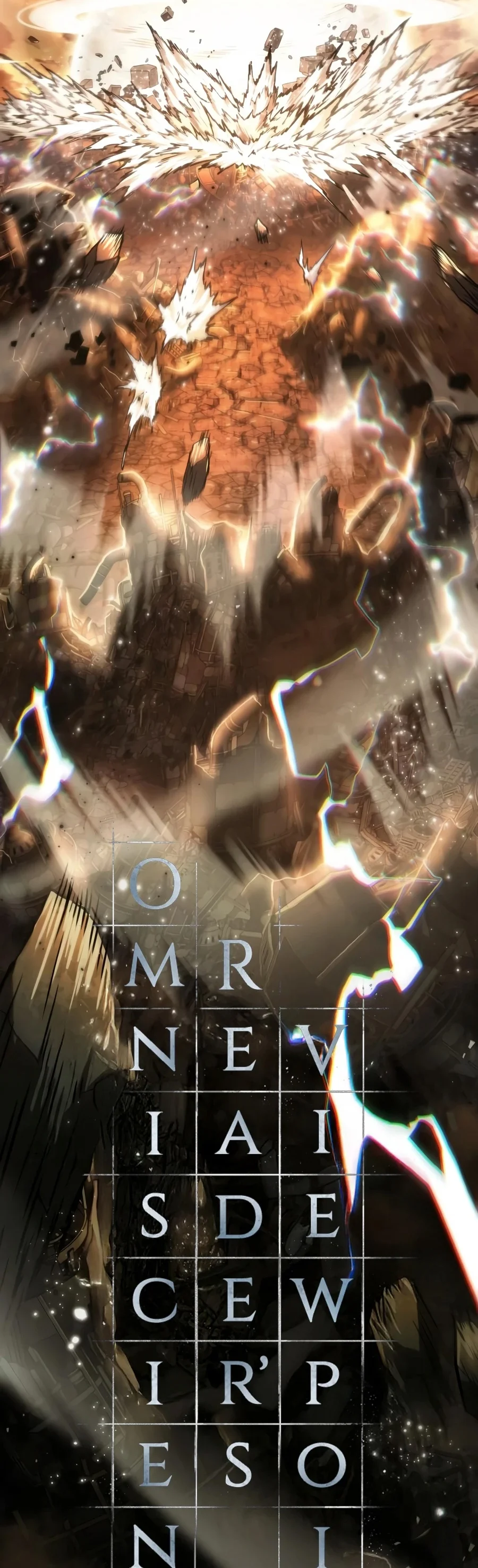 Omniscient Reader's Viewpoint - Bölüm 311 - Sayfa 21