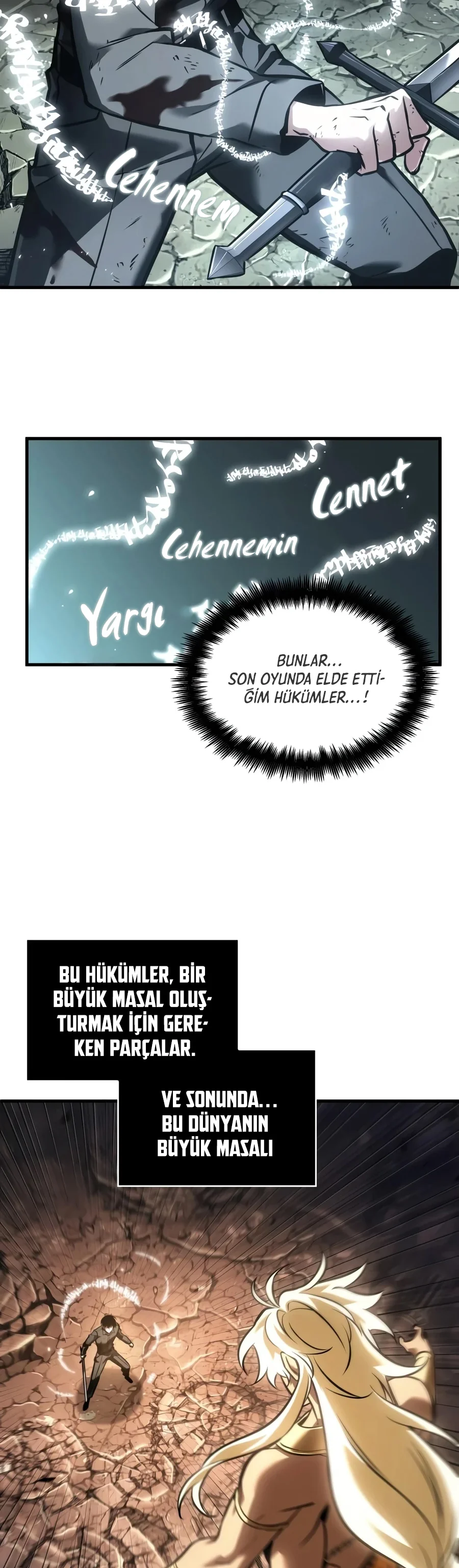 Omniscient Reader's Viewpoint - Bölüm 311 - Sayfa 37