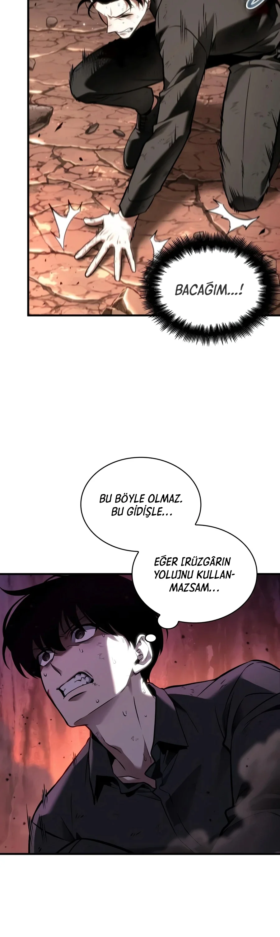 Omniscient Reader's Viewpoint - Bölüm 311 - Sayfa 53