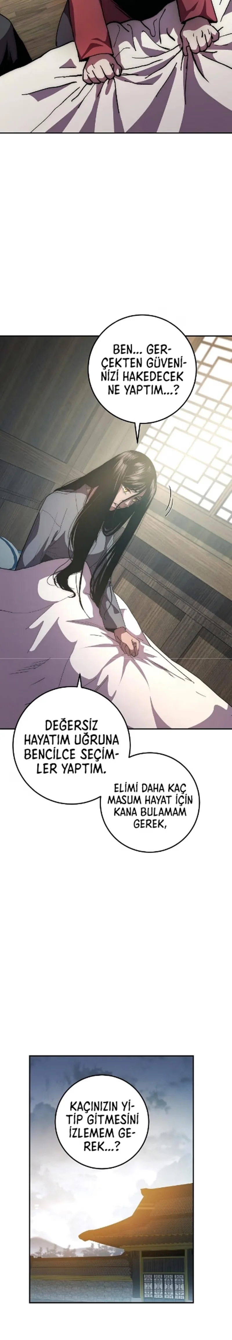 Legend of Asura: The Venom Dragon - Bölüm 68 - Sayfa 12