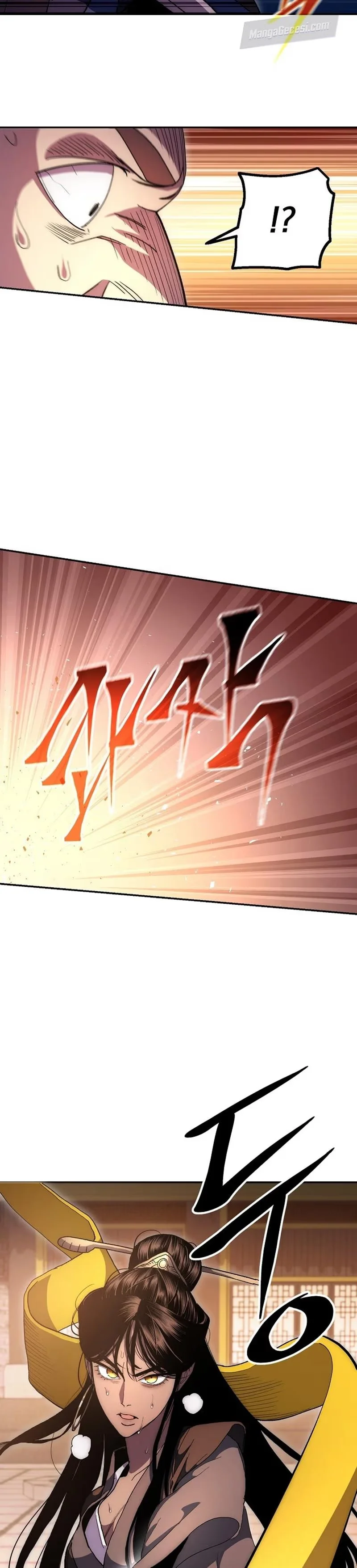 Legend of Asura: The Venom Dragon - Bölüm 68 - Sayfa 32