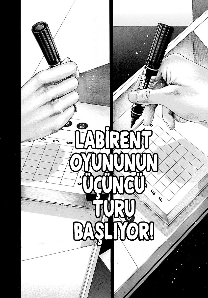 Usogui - Bölüm 99 - Sayfa 18