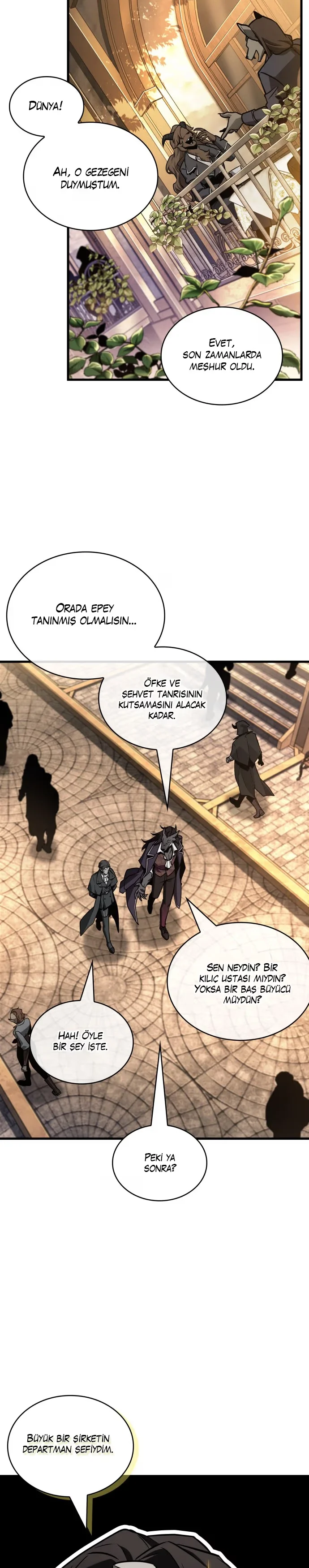 Omniscient Reader's Viewpoint - Bölüm 232 - Sayfa 14