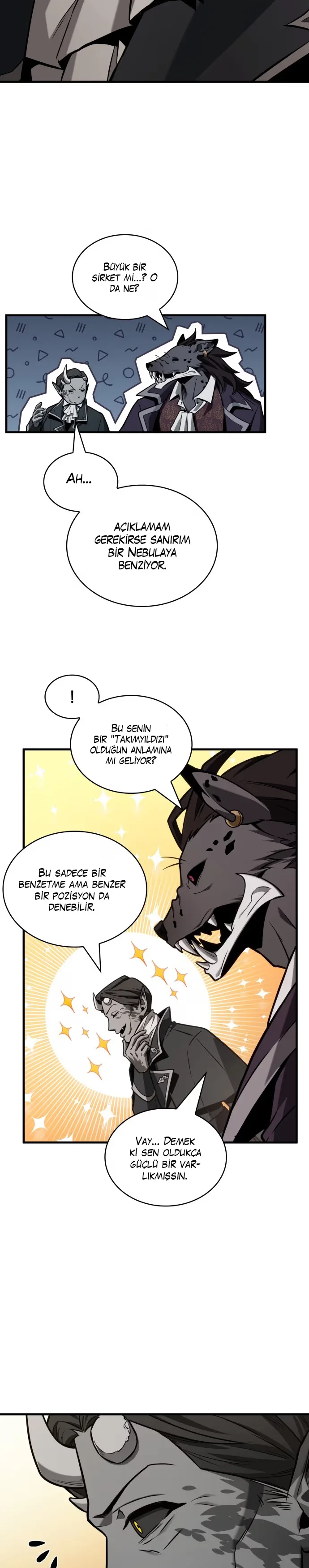 Omniscient Reader's Viewpoint - Bölüm 232 - Sayfa 16