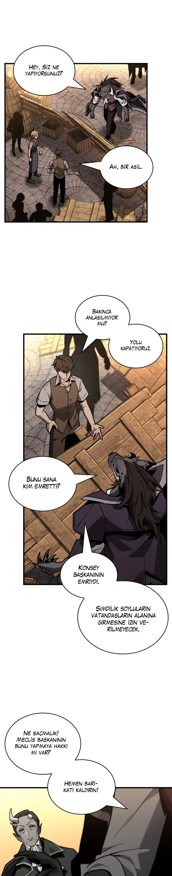 Omniscient Reader's Viewpoint - Bölüm 232 - Sayfa 18